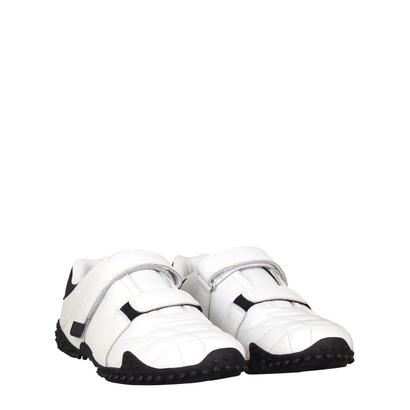 Lonsdale Fulham Trainers Junior Boy