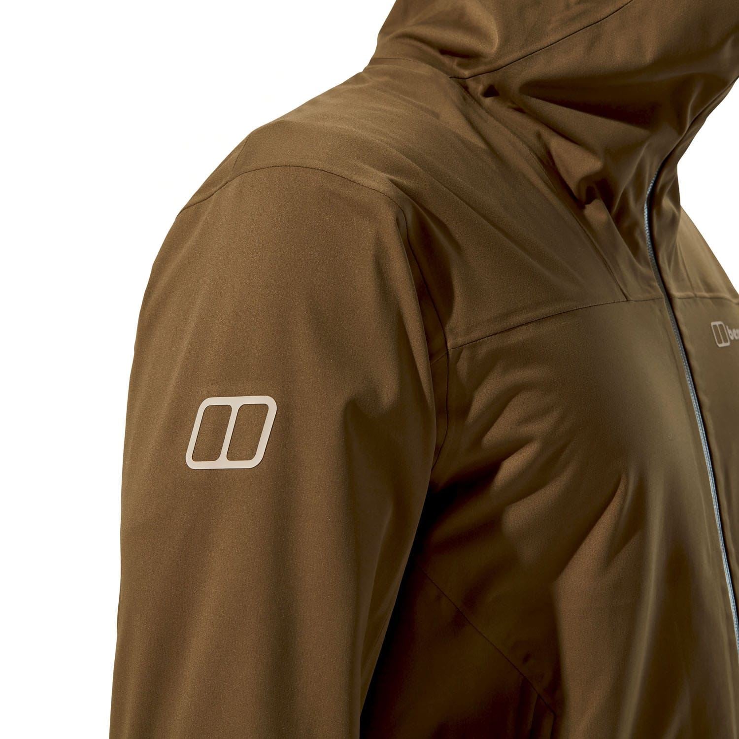 Berghaus Ridge-Roamer Softshell Jacket