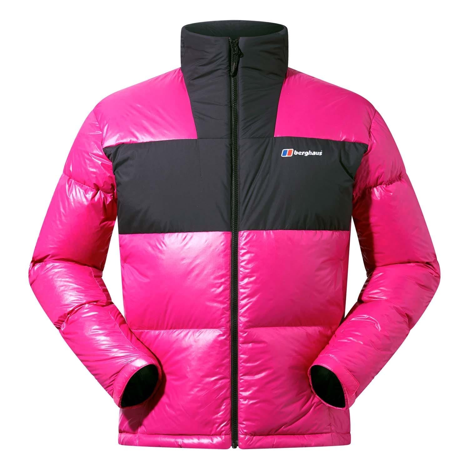 Berghaus Urban Arkos Reflect Down Jacket
