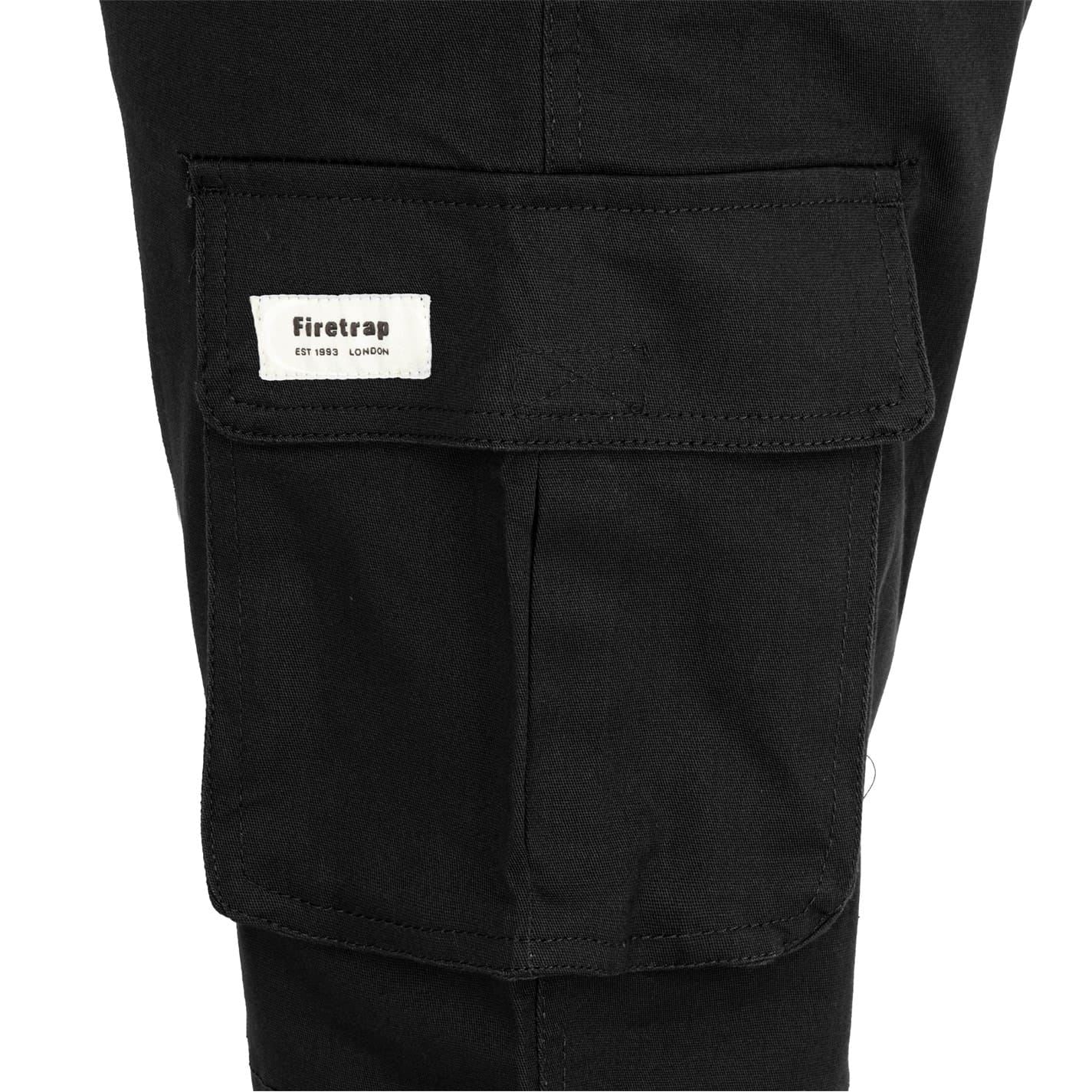 Firetrap Cargo Shorts