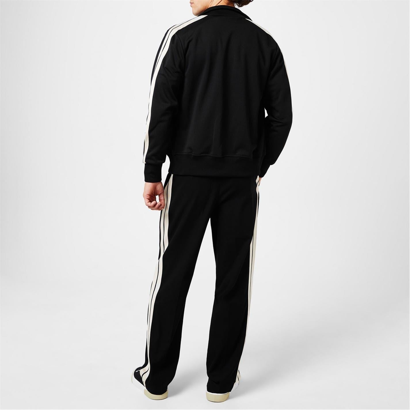 Palm Angels Monogram Track Jacket