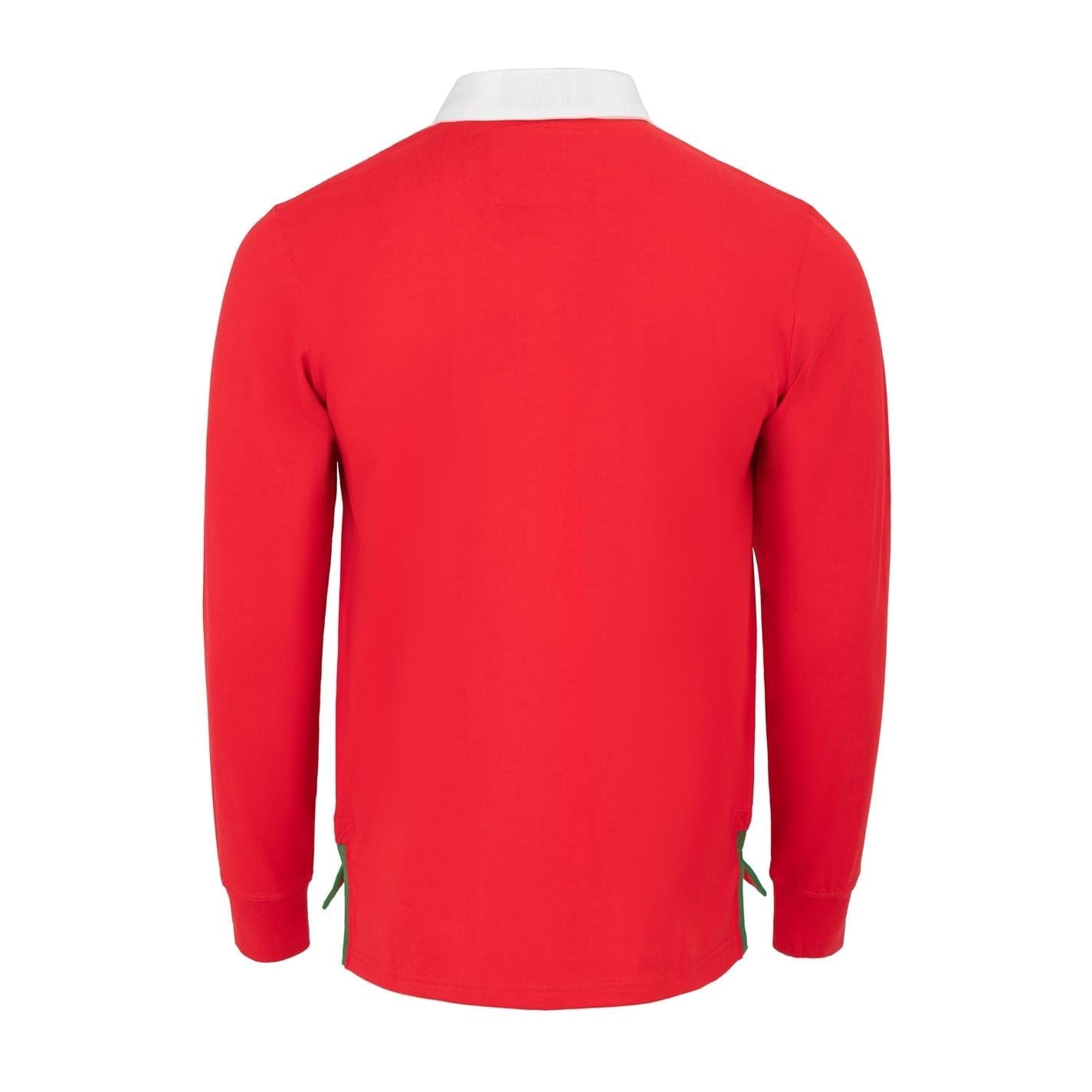 KooGa Vintage Jersey