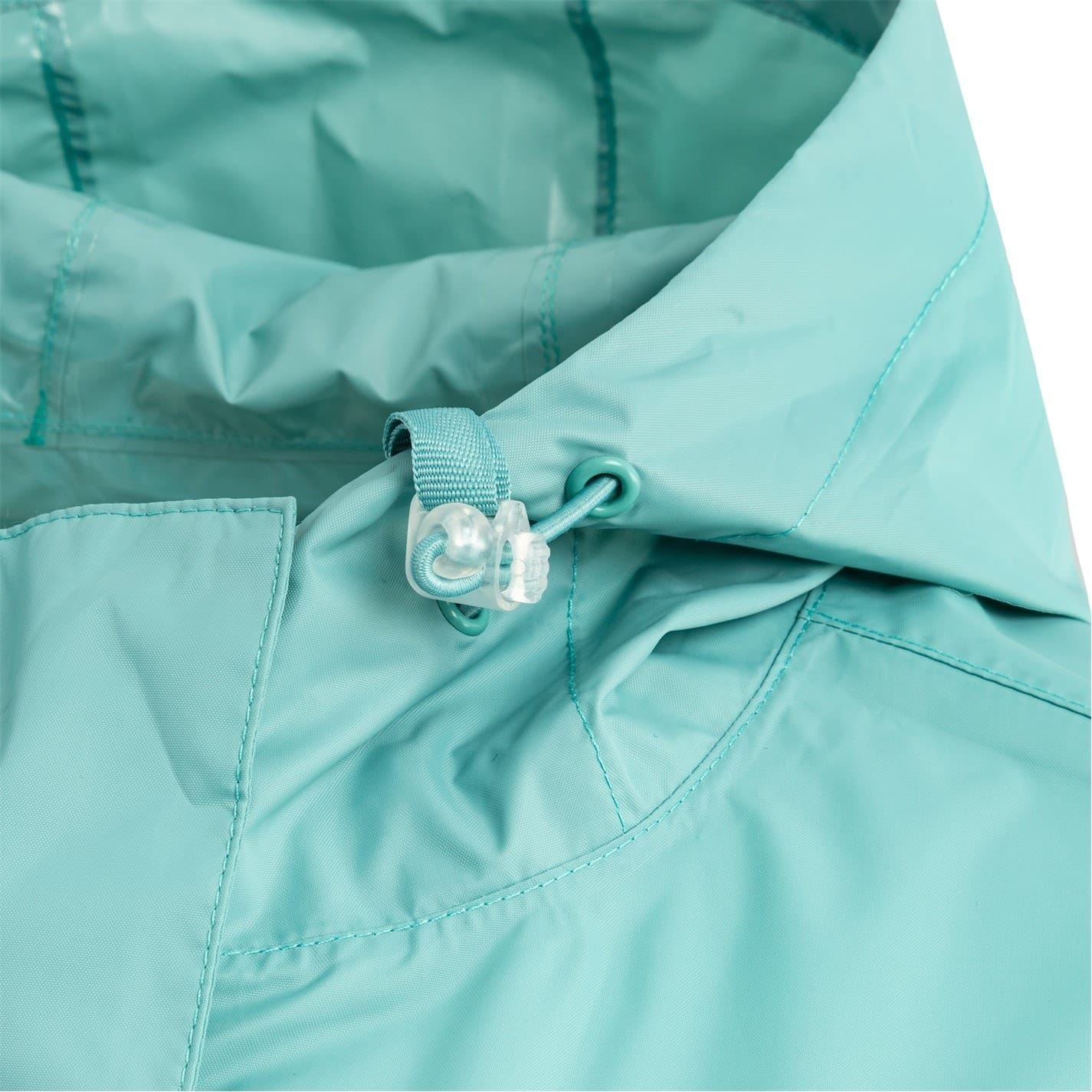 Gelert Packaway Ladies Jacket