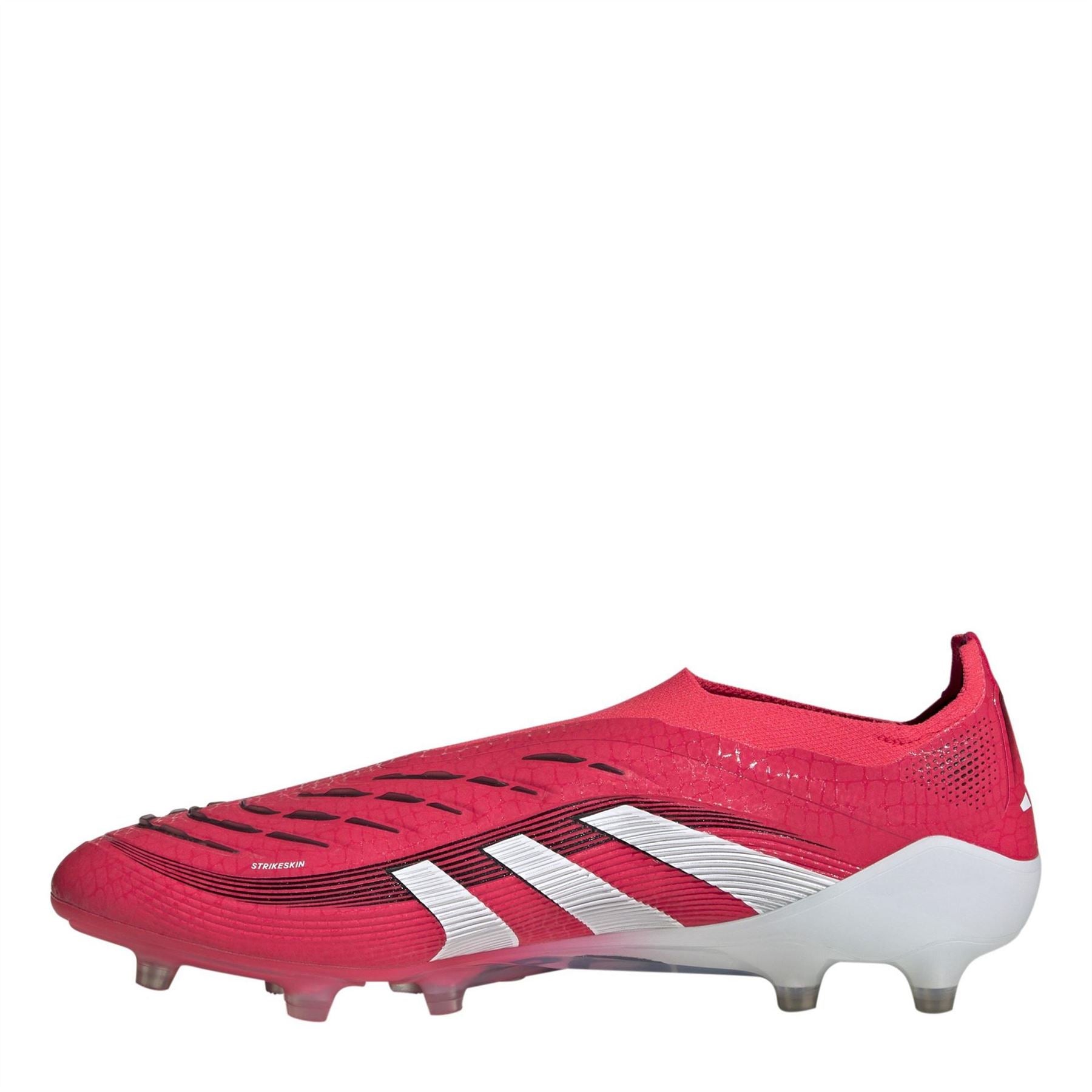 adidas Pred Elite Three Stripes Sneakers