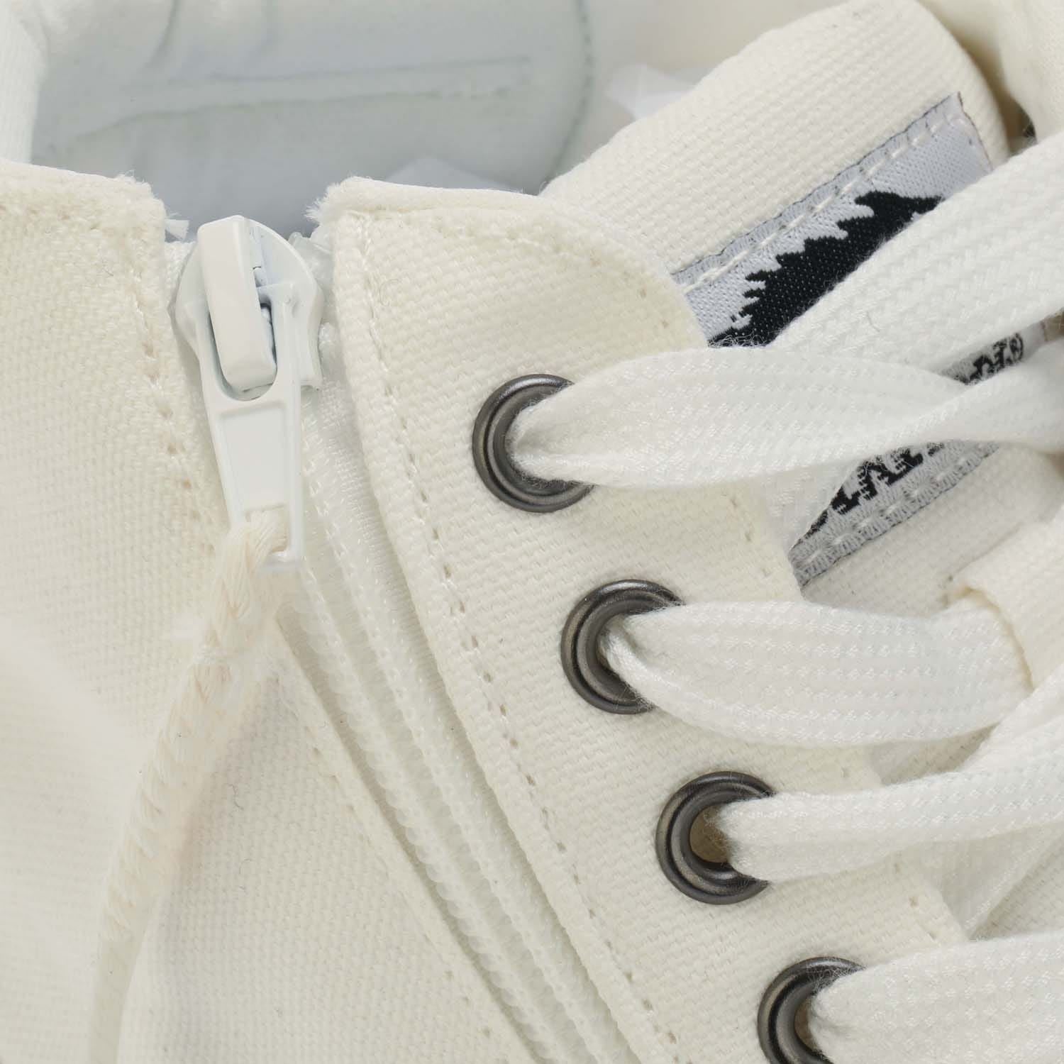 Rocket Dog Womens Jazzin Hi Canvas Pumps