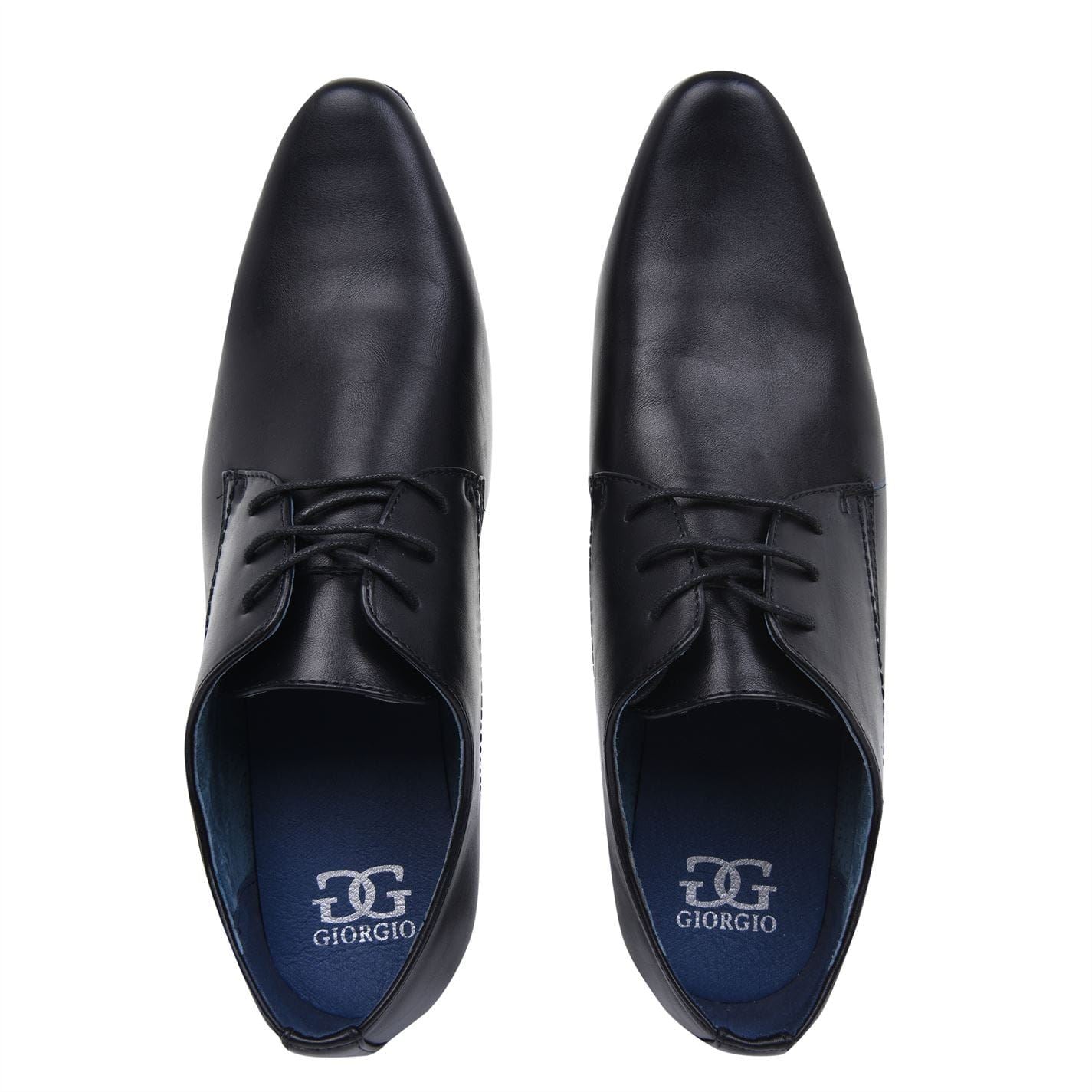 Giorgio Mens Langley Shoes
