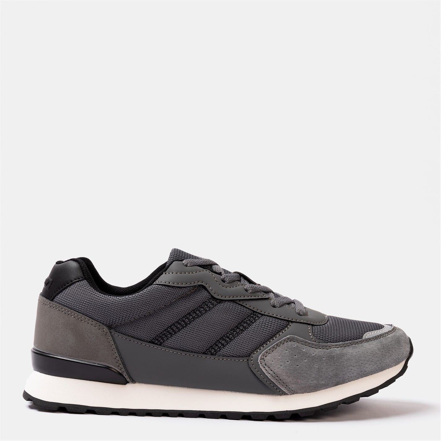 Donnay Mens Bob Trainers