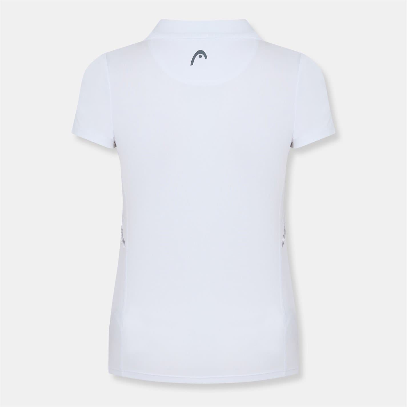 Head  Clb Polo Shirt