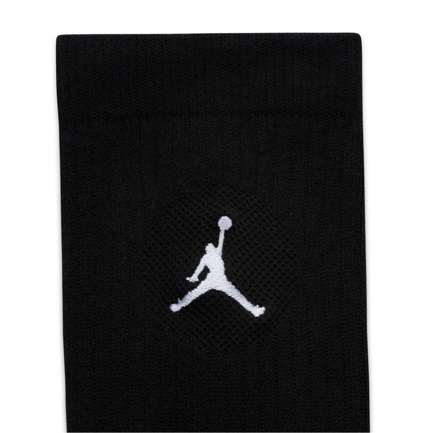 Air Jordan Everyday Crew Socks (3 Pairs)