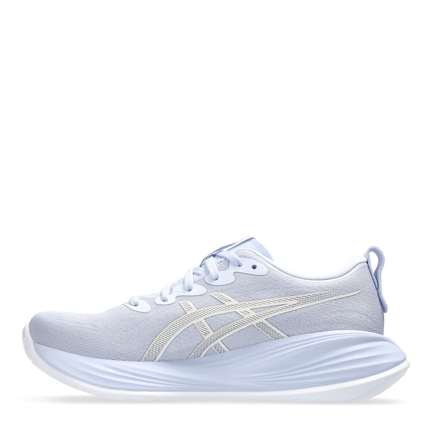 Asics Womens Gel Cumulus 27 Road Running Shoes