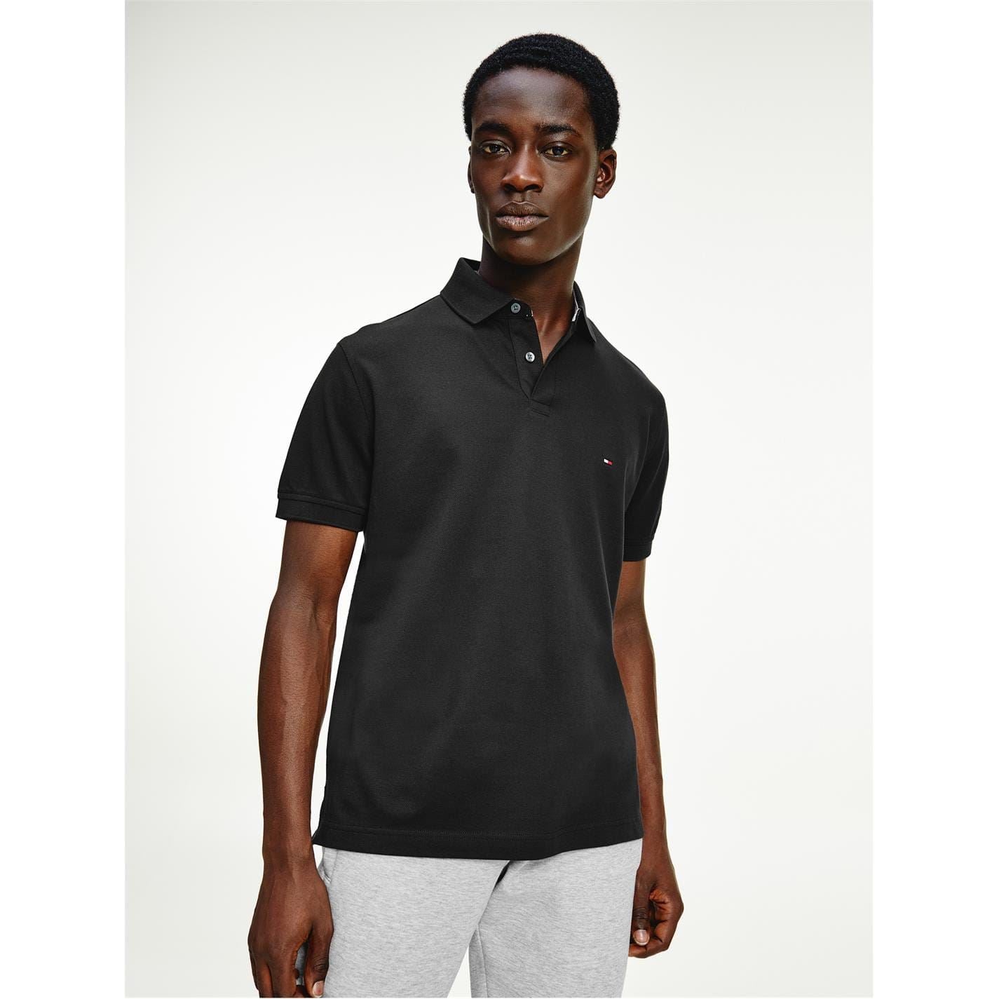Tommy Hilfiger 1985 Polo Shirt