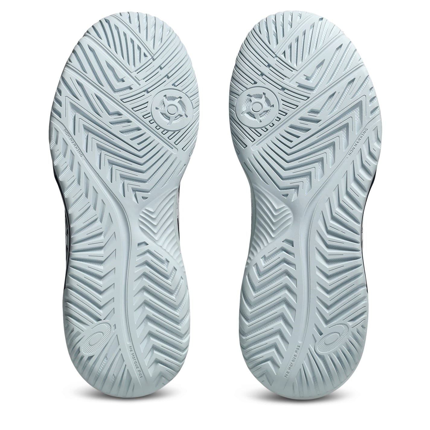 Asics Womens Gel Dedicate 8 Tennis Shoes