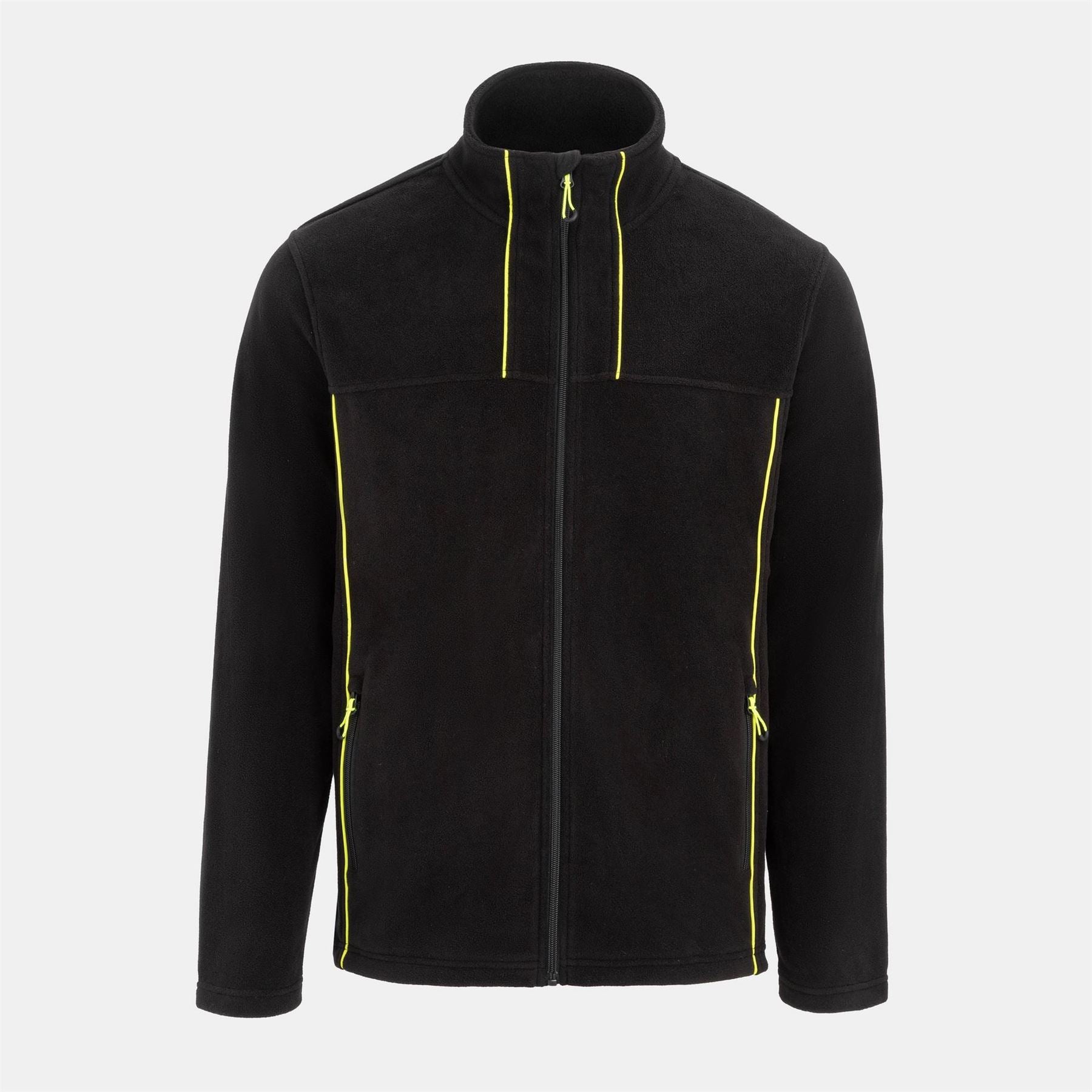 Dunlop Mcro Fleece Jacket