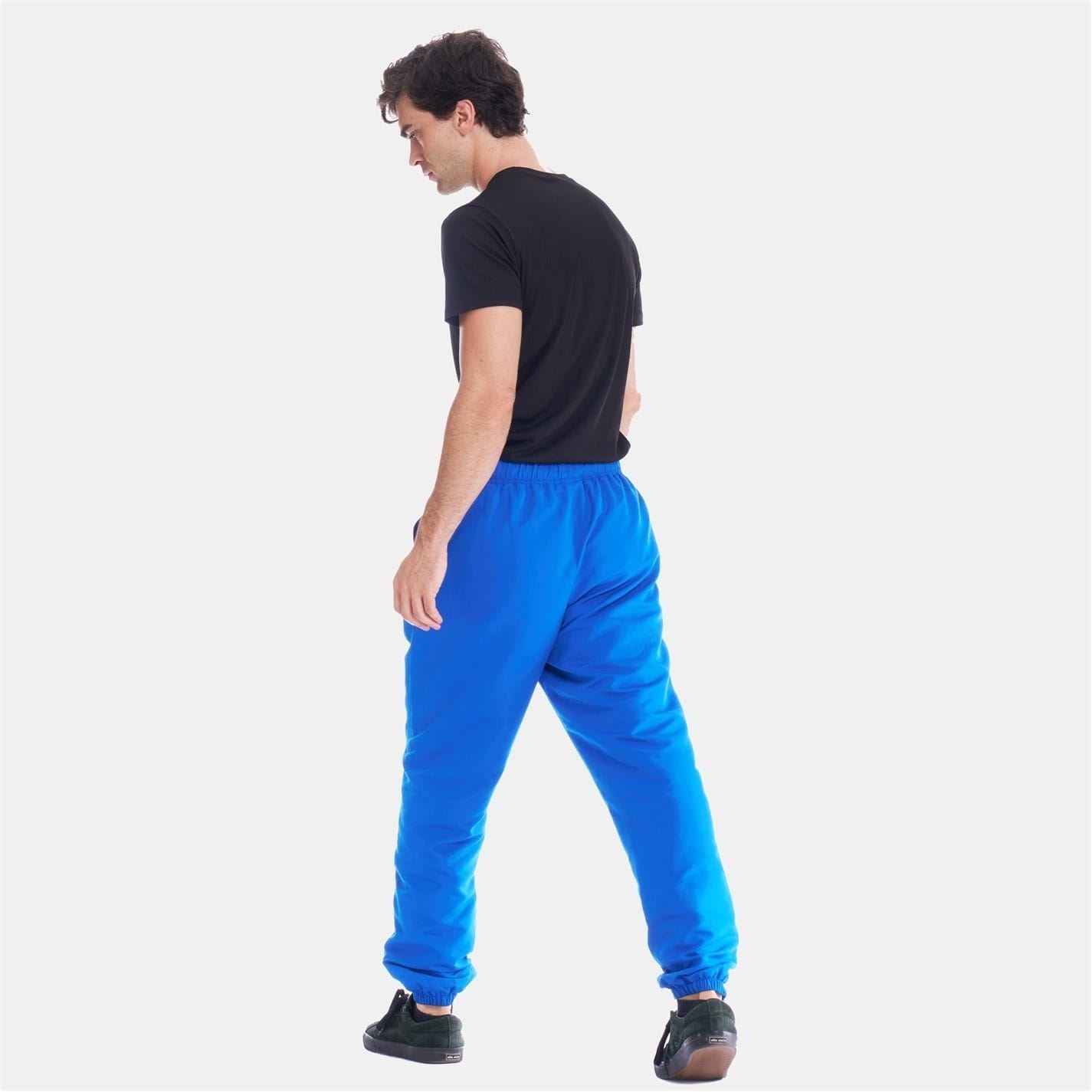 Slazenger Mens Woven Track Pants