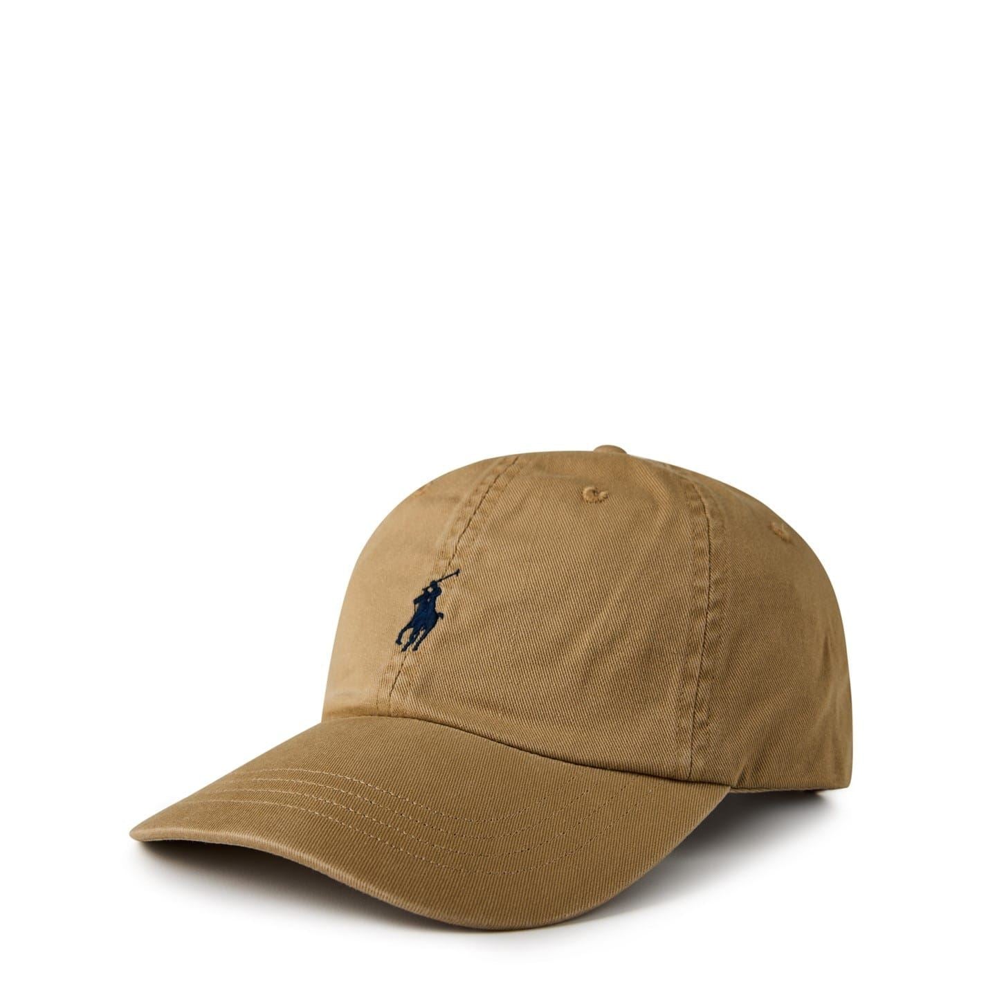 Polo Ralph Lauren Sport Baseball Cap