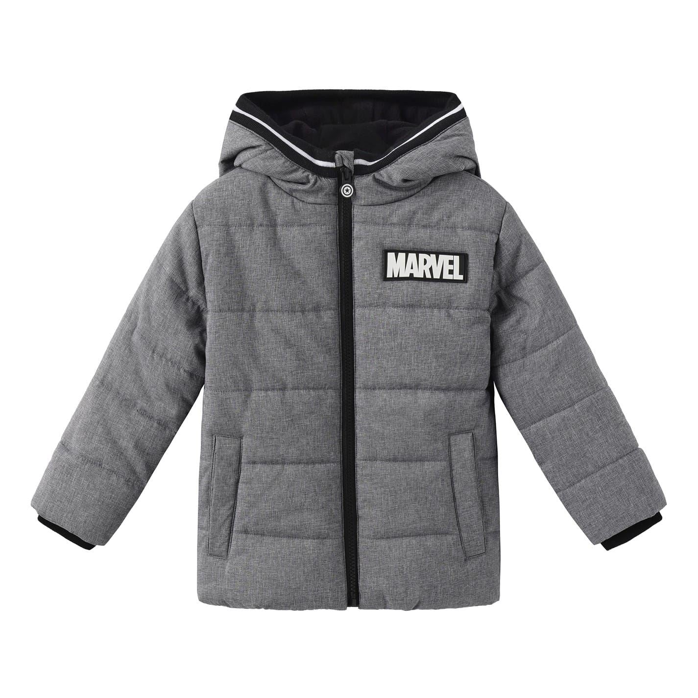 Character Padded Coat Infants