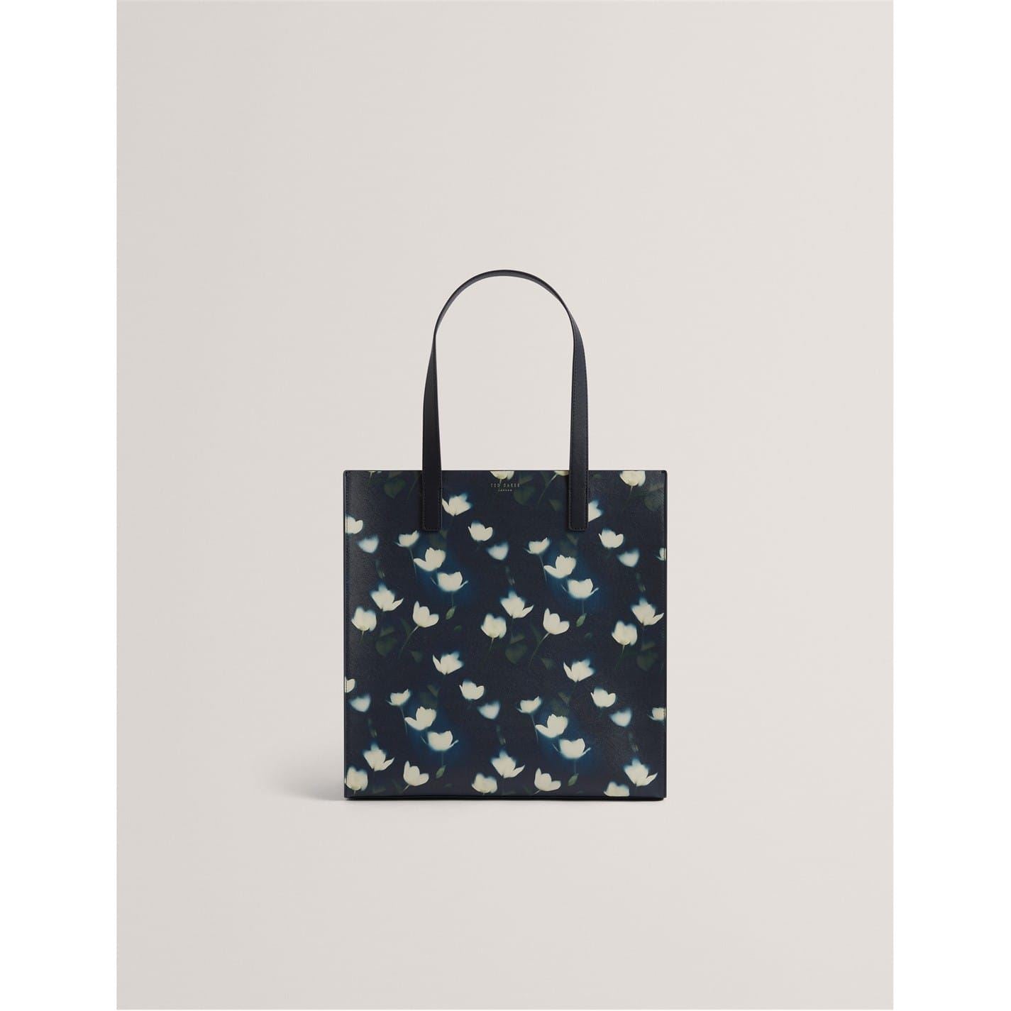 Ted Baker S Print Icon Bag