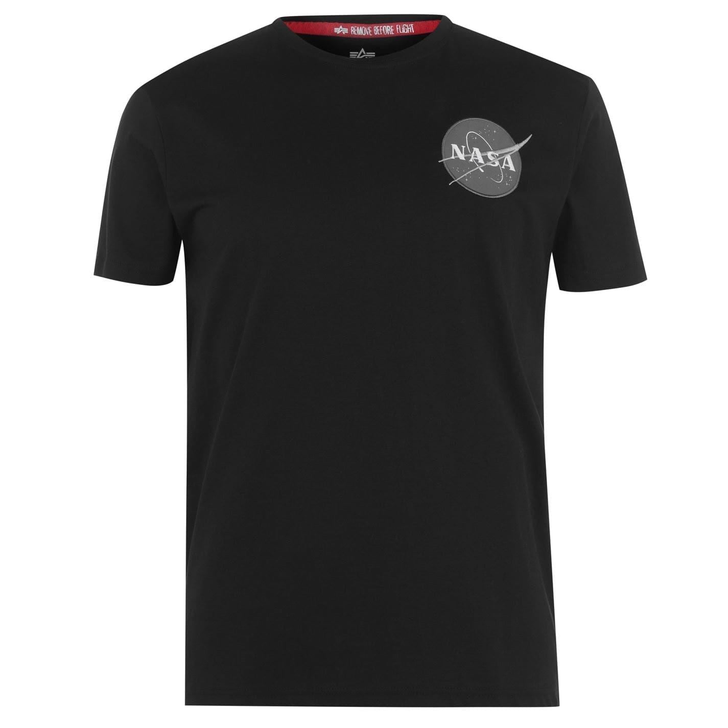 Alpha Industries Shuttle T