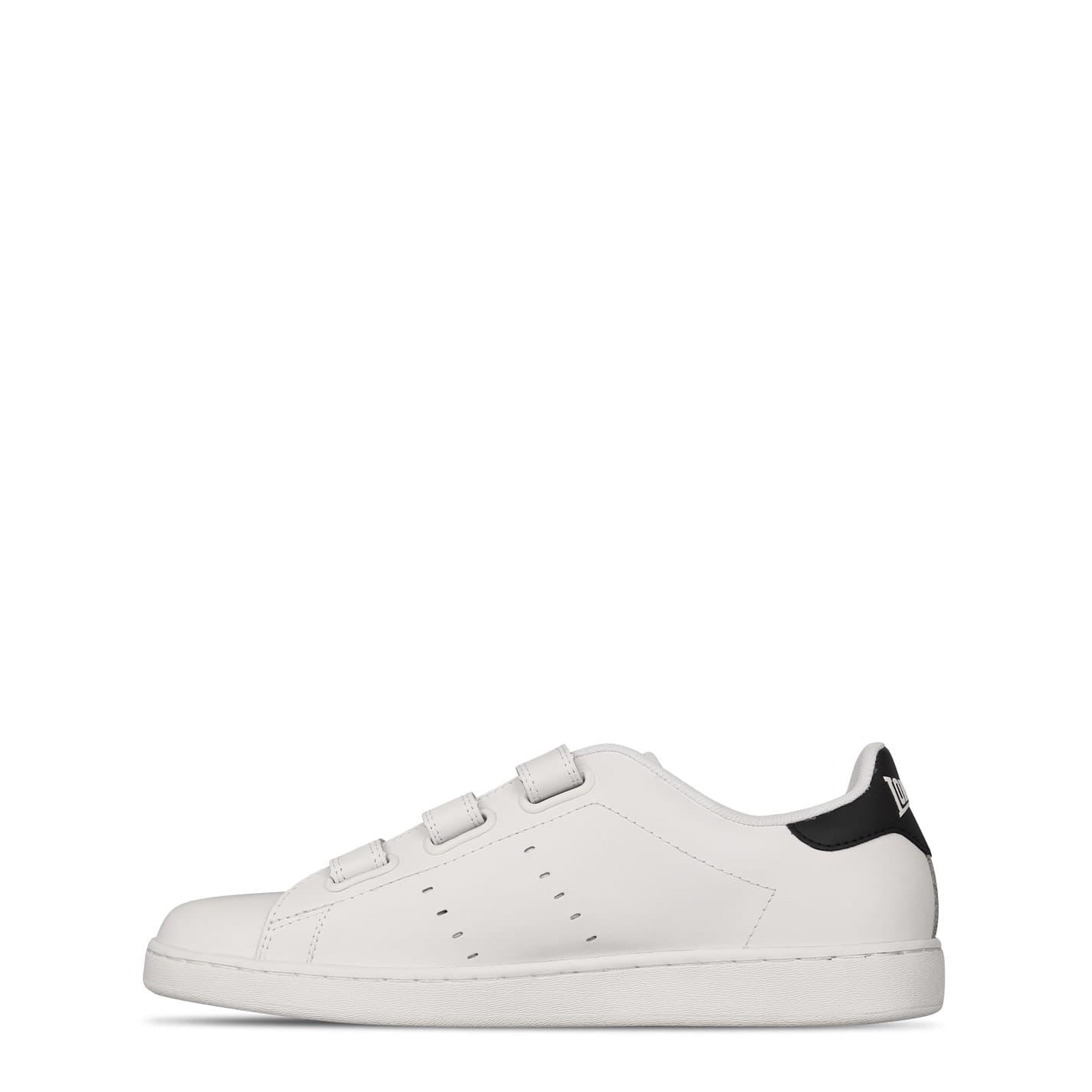Lonsdale Mens Leyton Trainers
