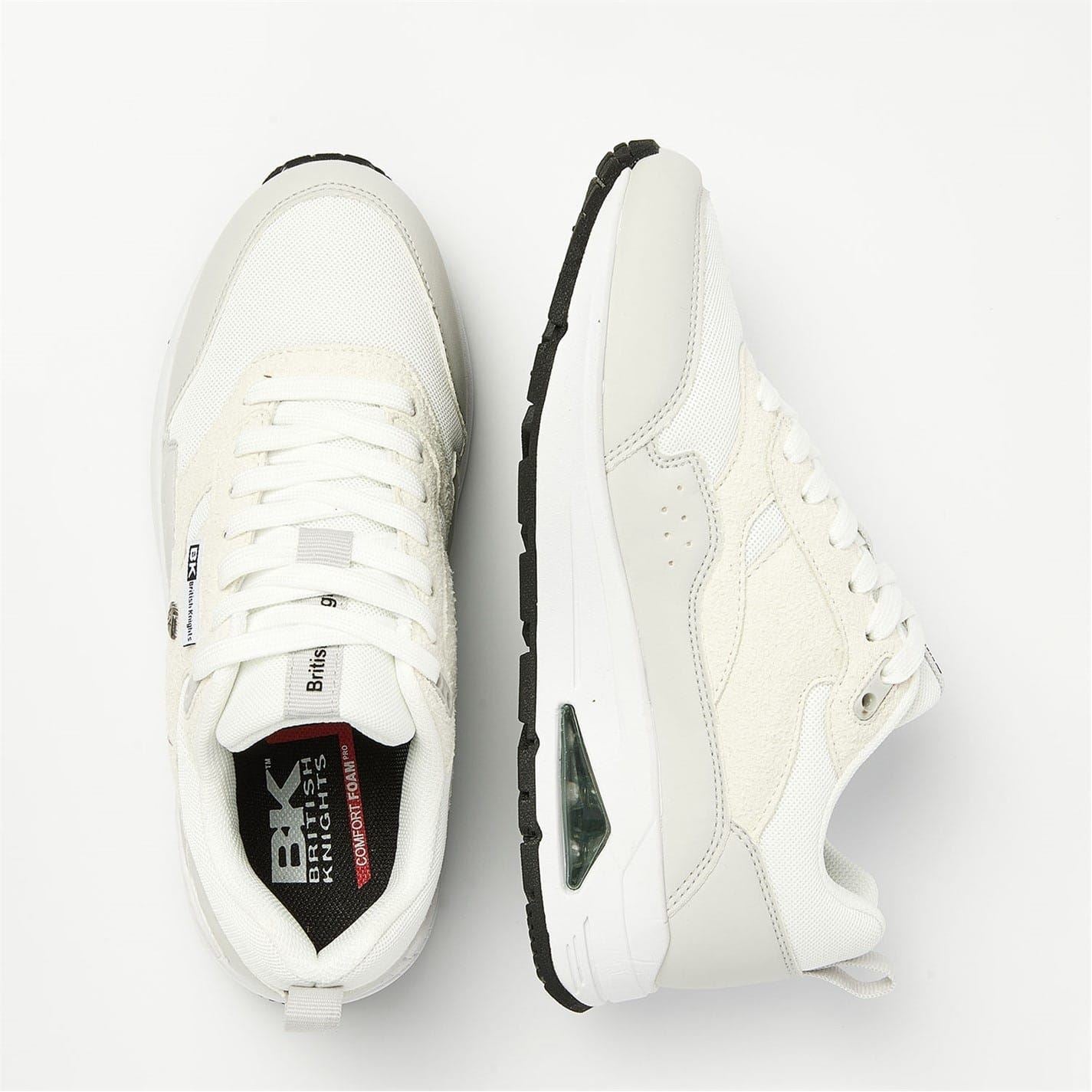 British Knights Lennox