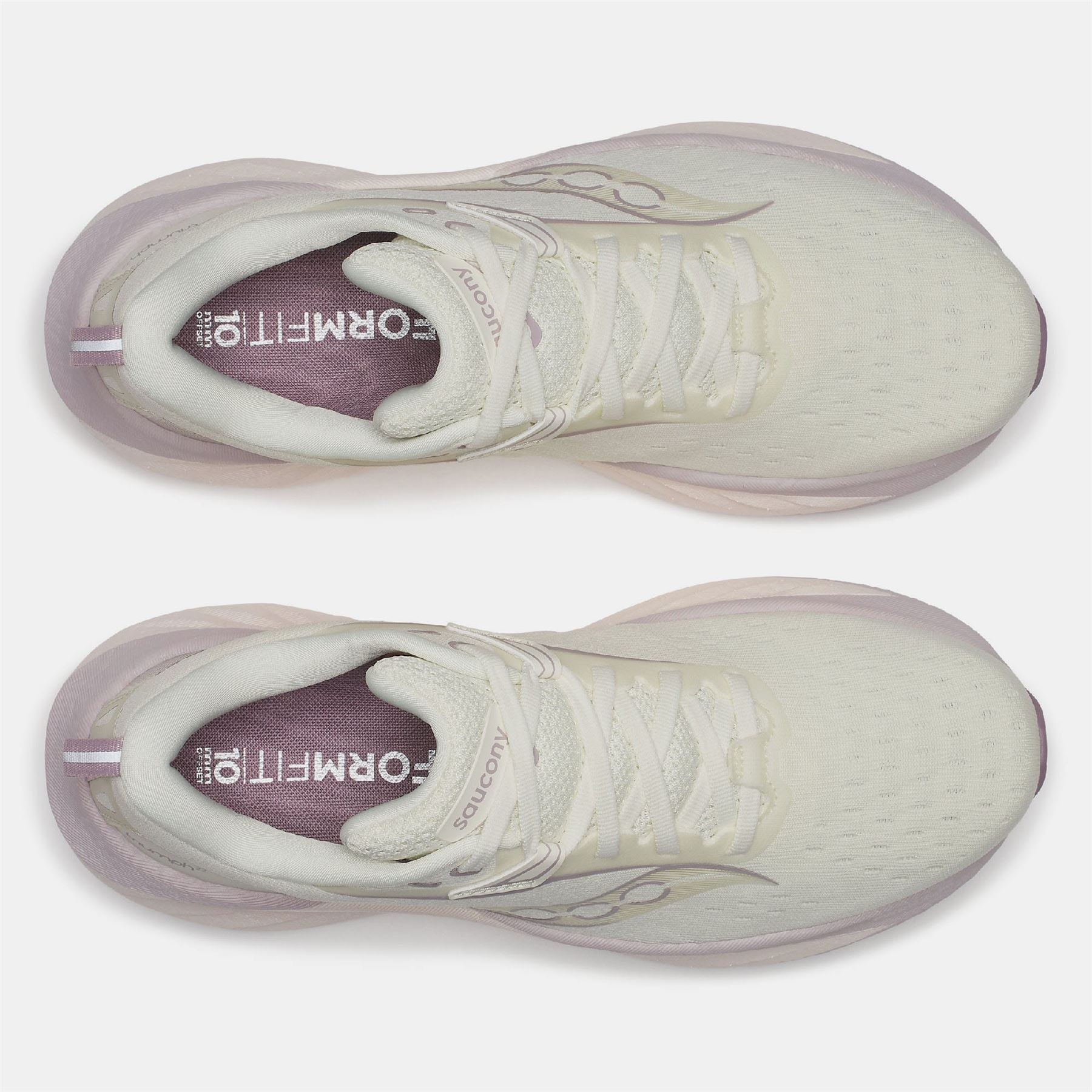 Saucony Triumph Running Shoe