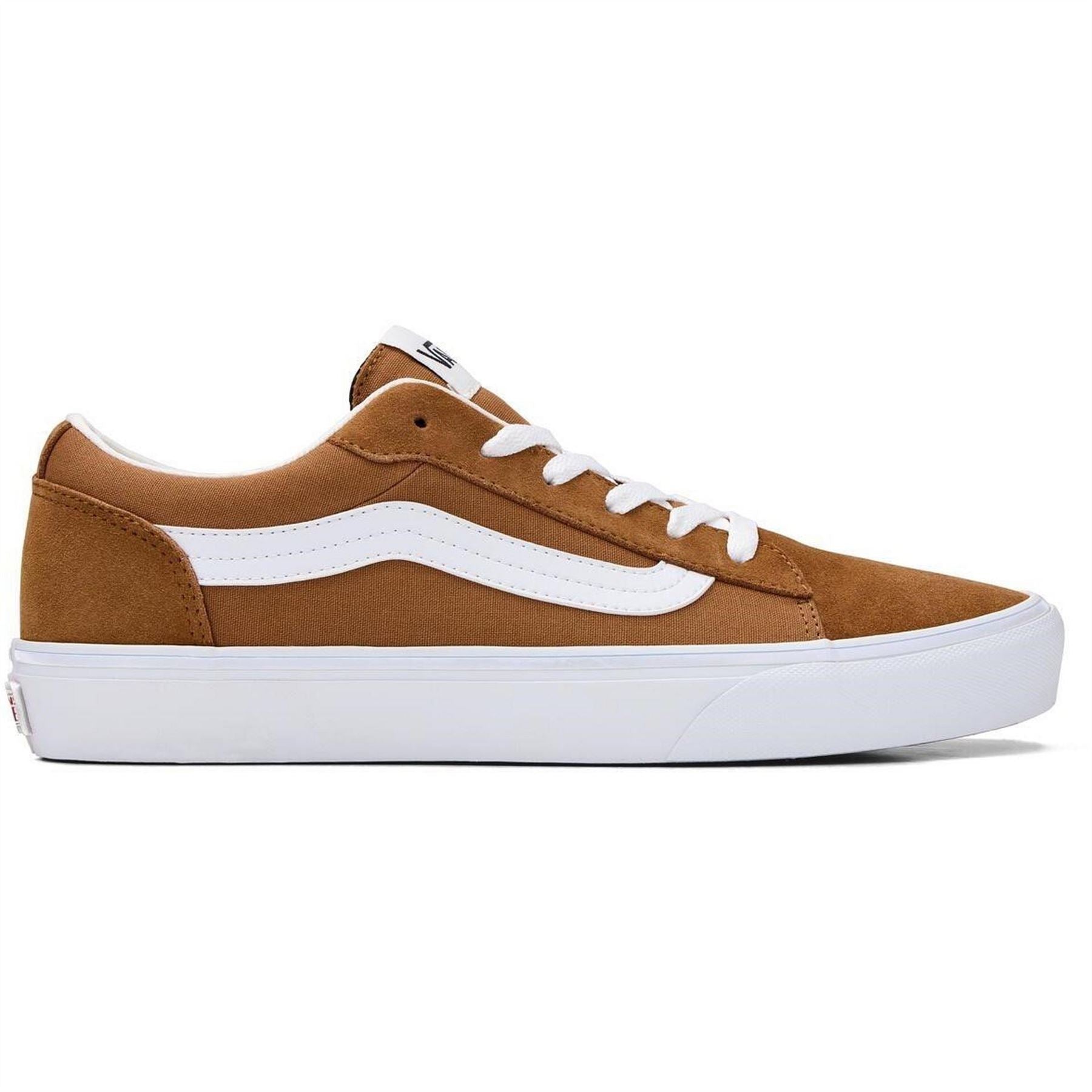 Vans Mens Ls