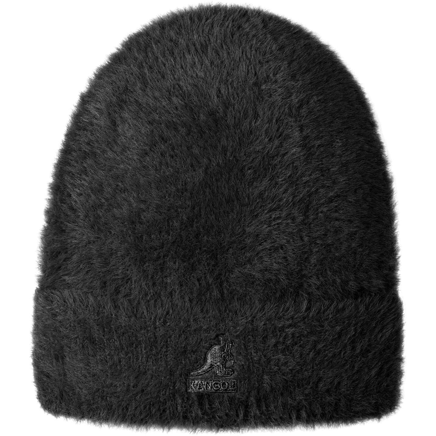 Kangol  Adults Faux Fur Beanies