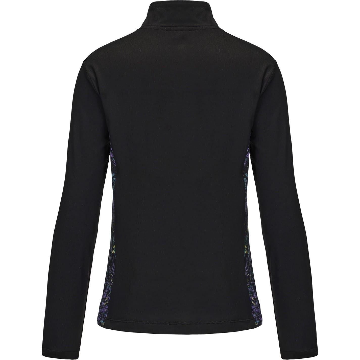 USA Pro Pro Quarter Zip Junior