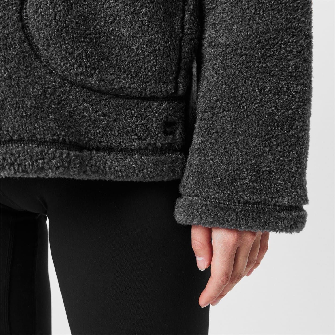 Sweaty Betty Relaxed Fit Hooded Sweatshirt