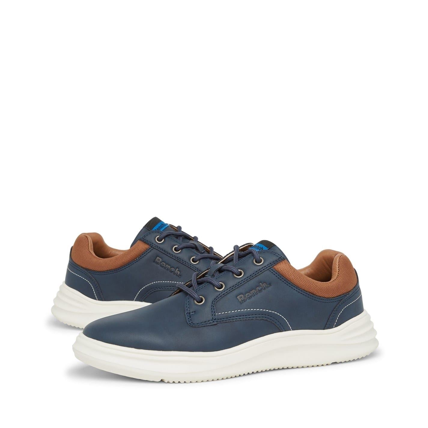 Bench Cheetham Low Top Walking Shoes