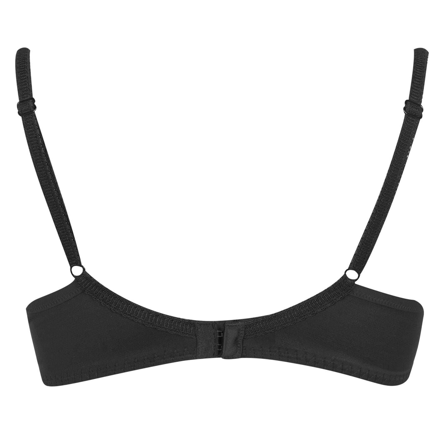 Freya Underwired Plunge Bra