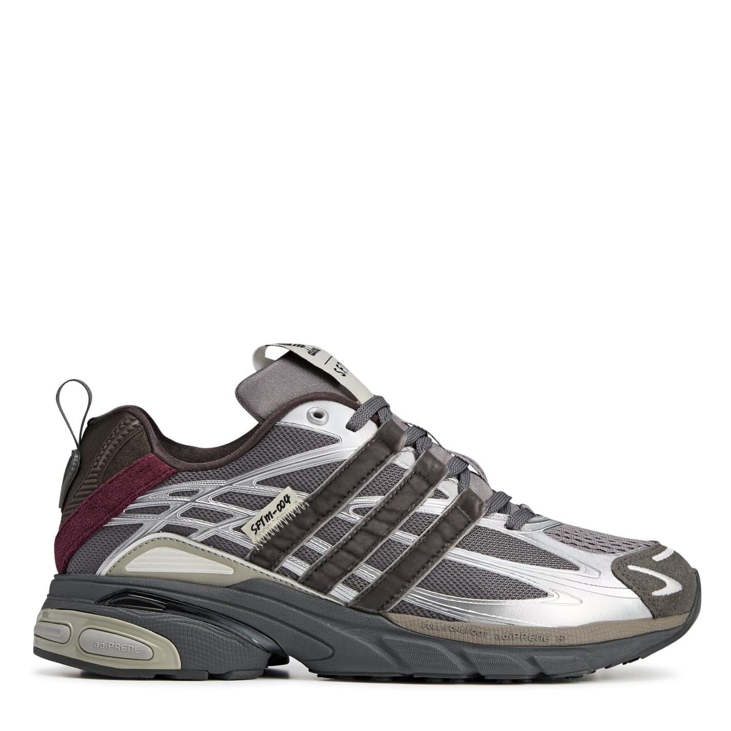 Adidas Originals x SFTM Adistar Cushion Shoes