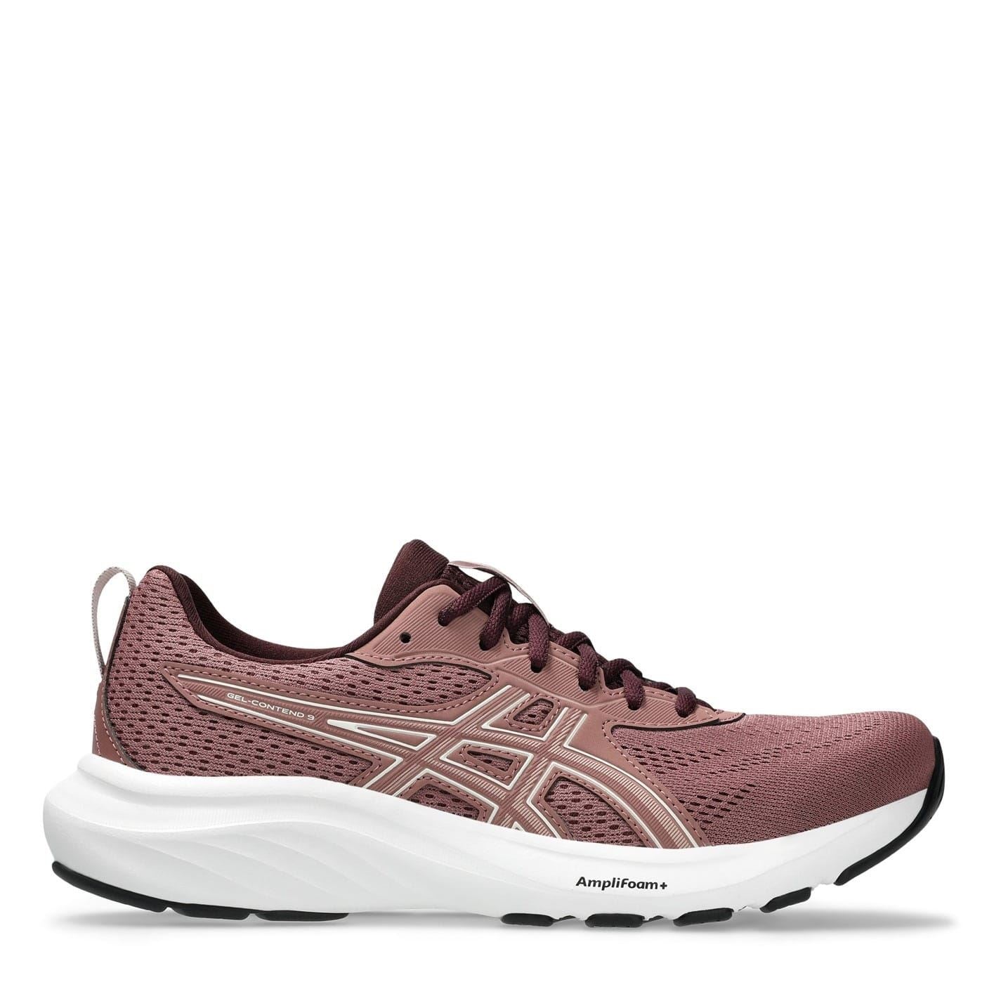 Asics Gel Contend 9 Mens Running Shoes