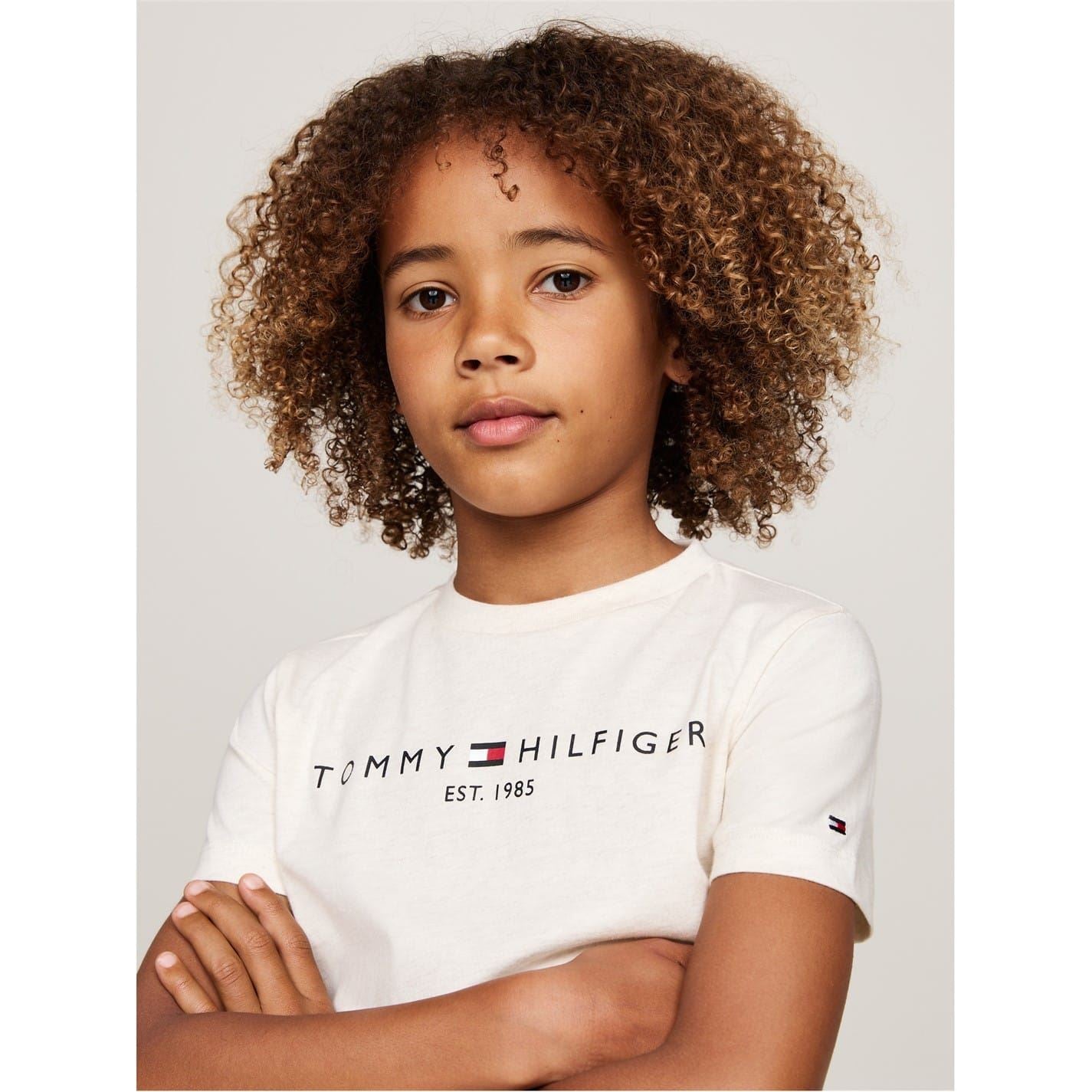Tommy Hilfiger T-Shirt Juniors