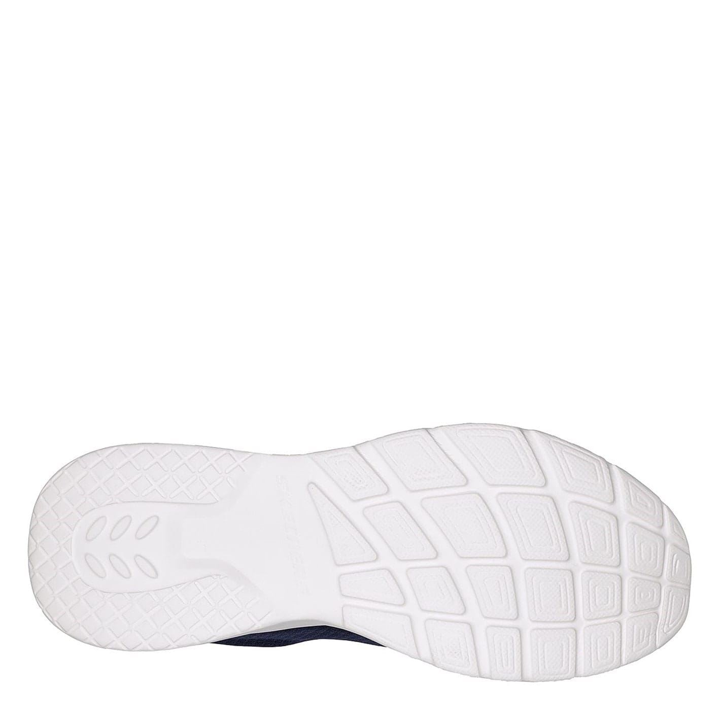 Skechers Mens Dynamight 2 Setner Trainers