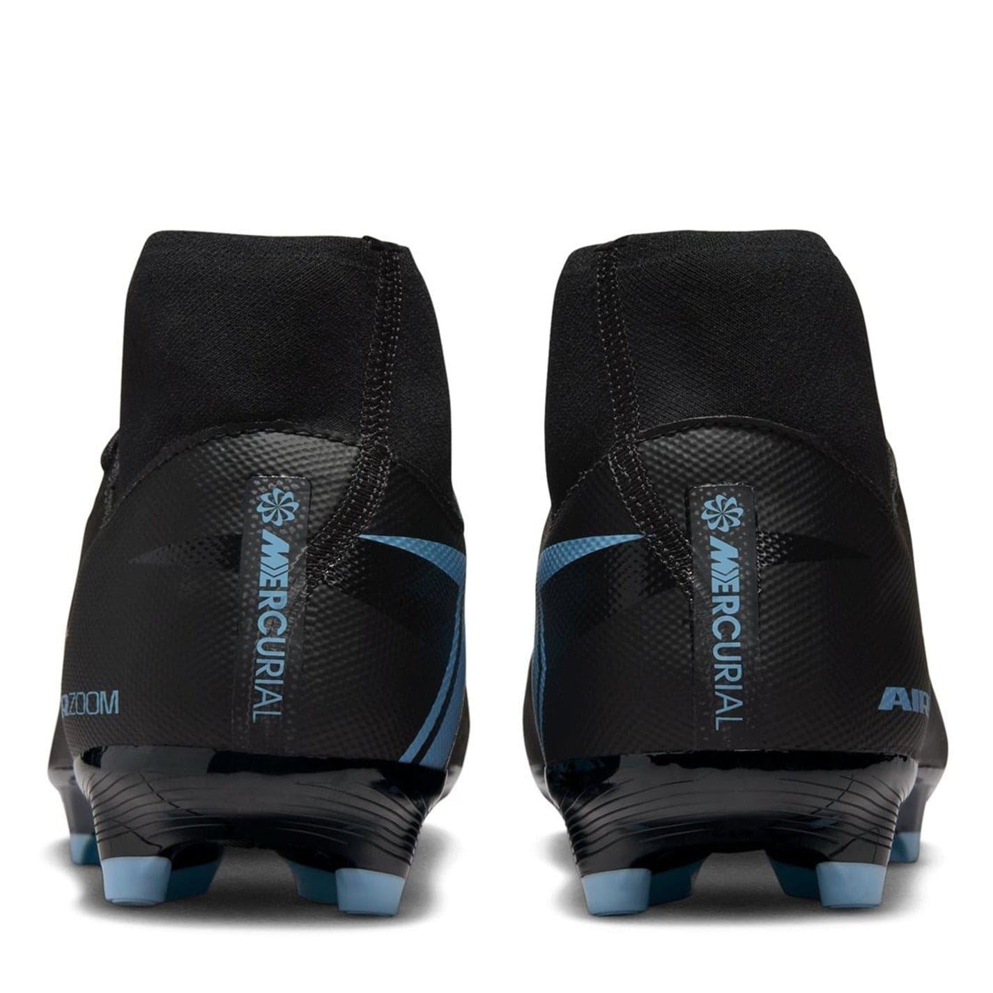 Nike Zoom Mercurial Superfly 10 Academy Adults Firm Ground Football Boots