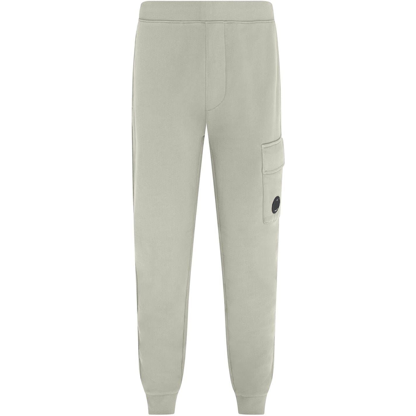 C.P. Company Lens Jogging Bottoms