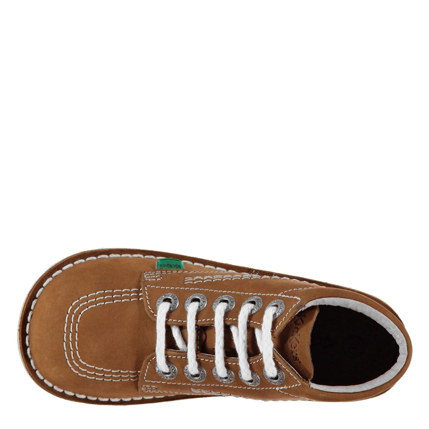 Kickers Childrens High Boots