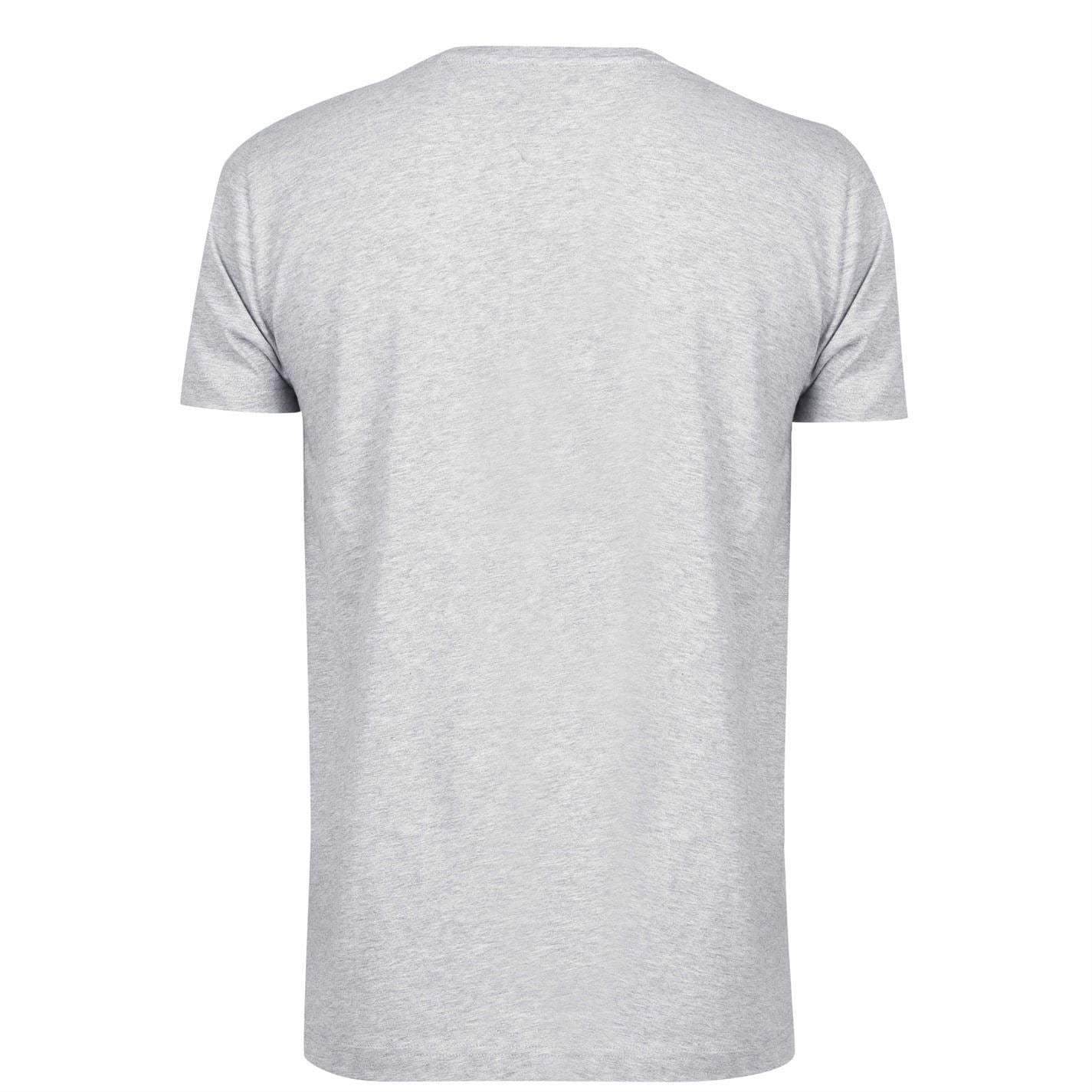 Tommy Hilfiger Crew Neck T-Shirt