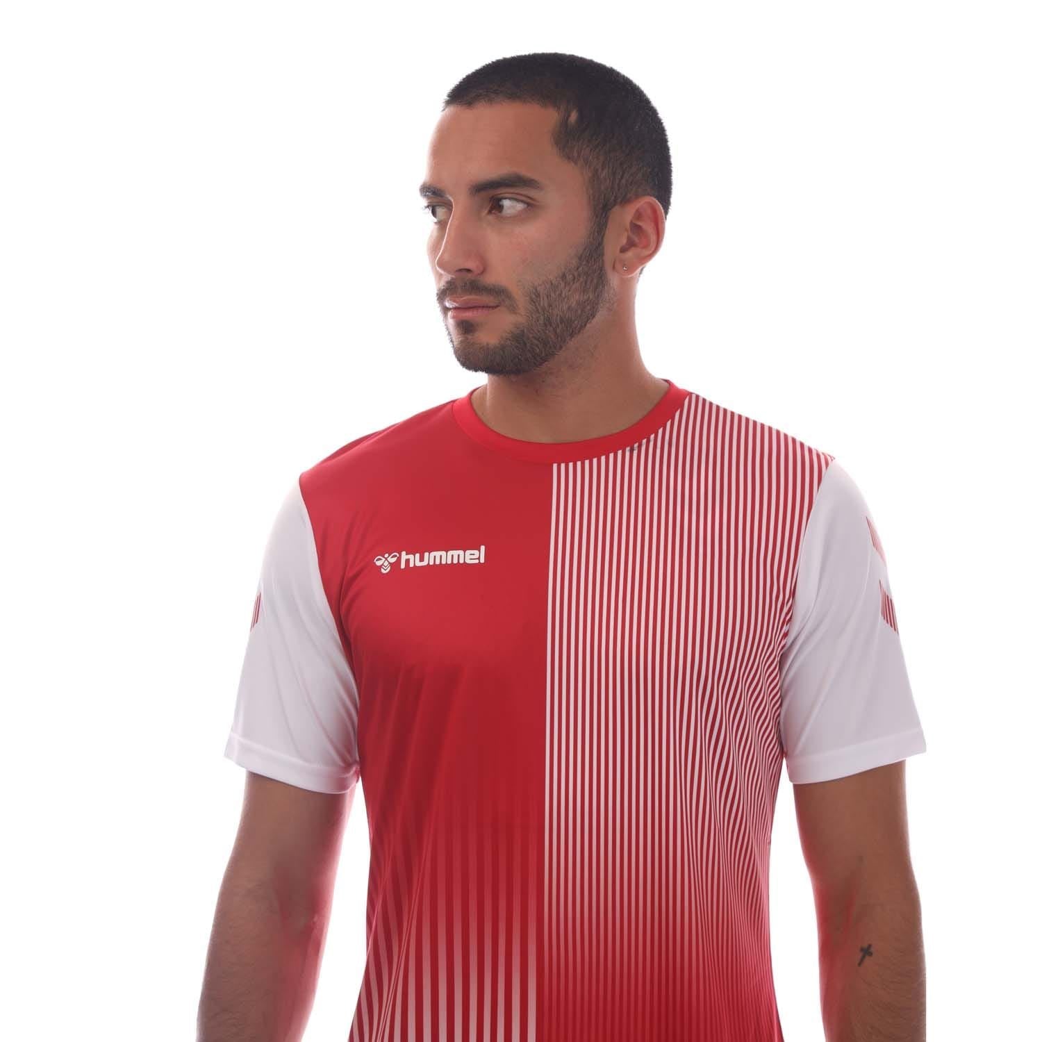 Hummel Mexico T-Shirt