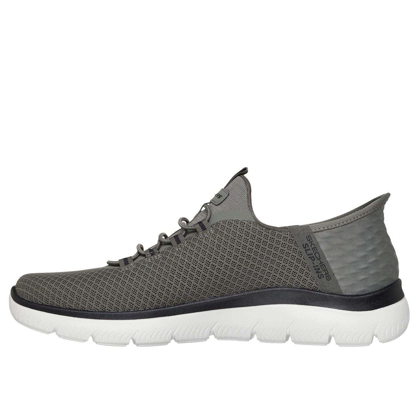 Skechers Mens Ins: Summits   High Range