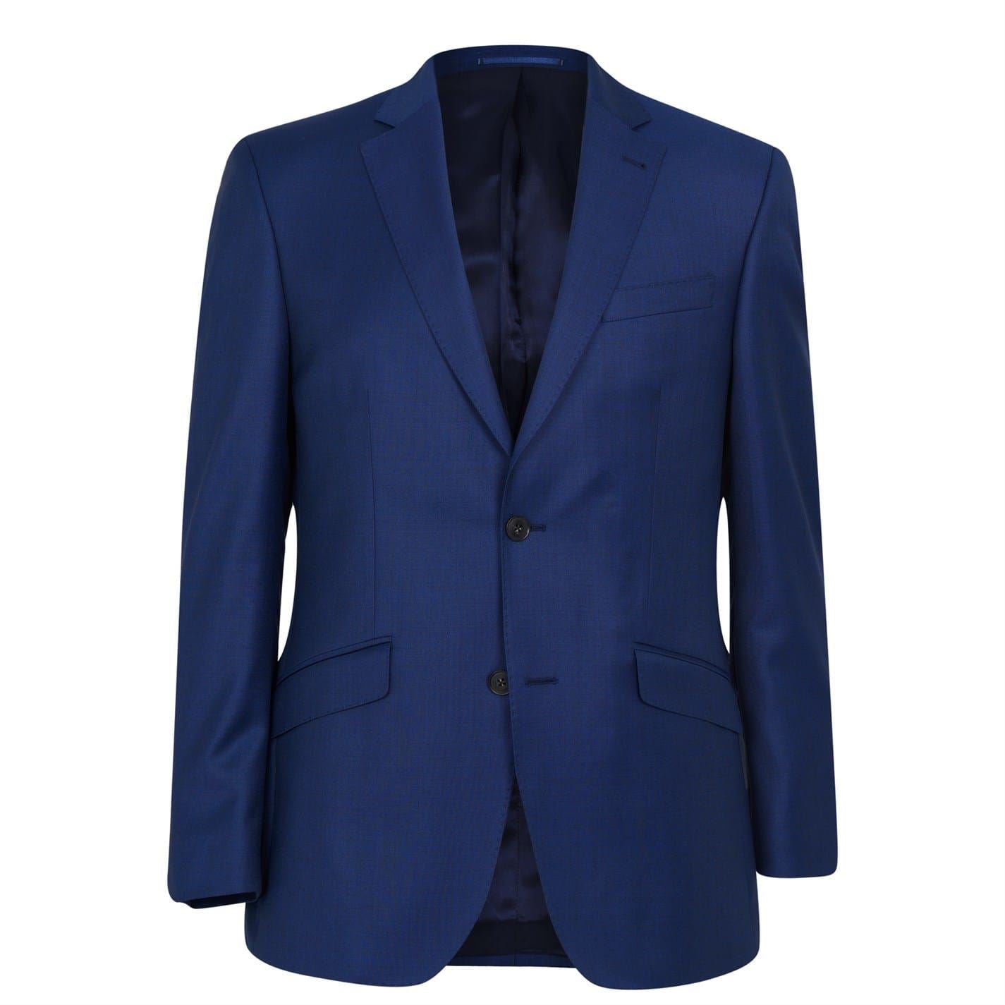 Simon Carter Suit Jacket