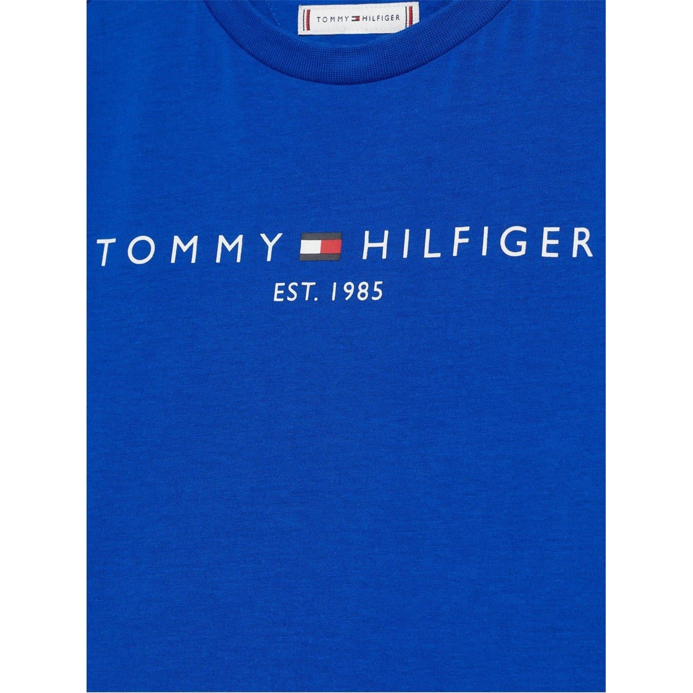 Tommy Hilfiger T-Shirt Juniors