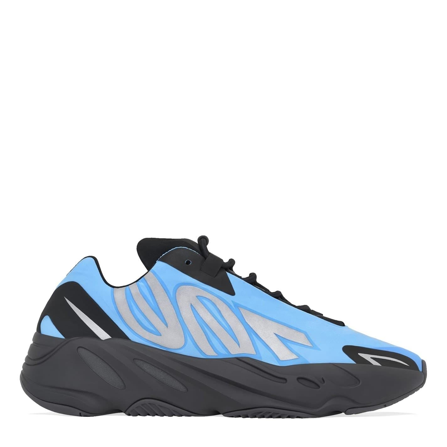 Yeezy 700 Mvn Sneakers Juniors