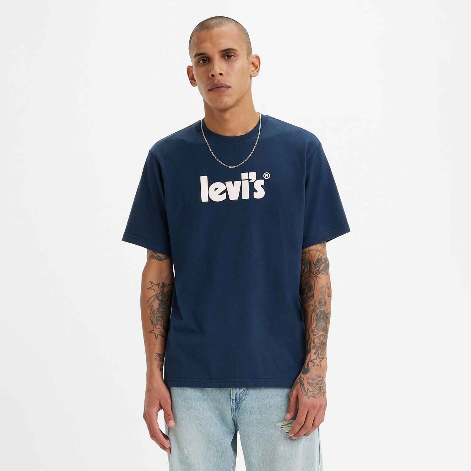 Levis Relaxed Fit T-Shirt
