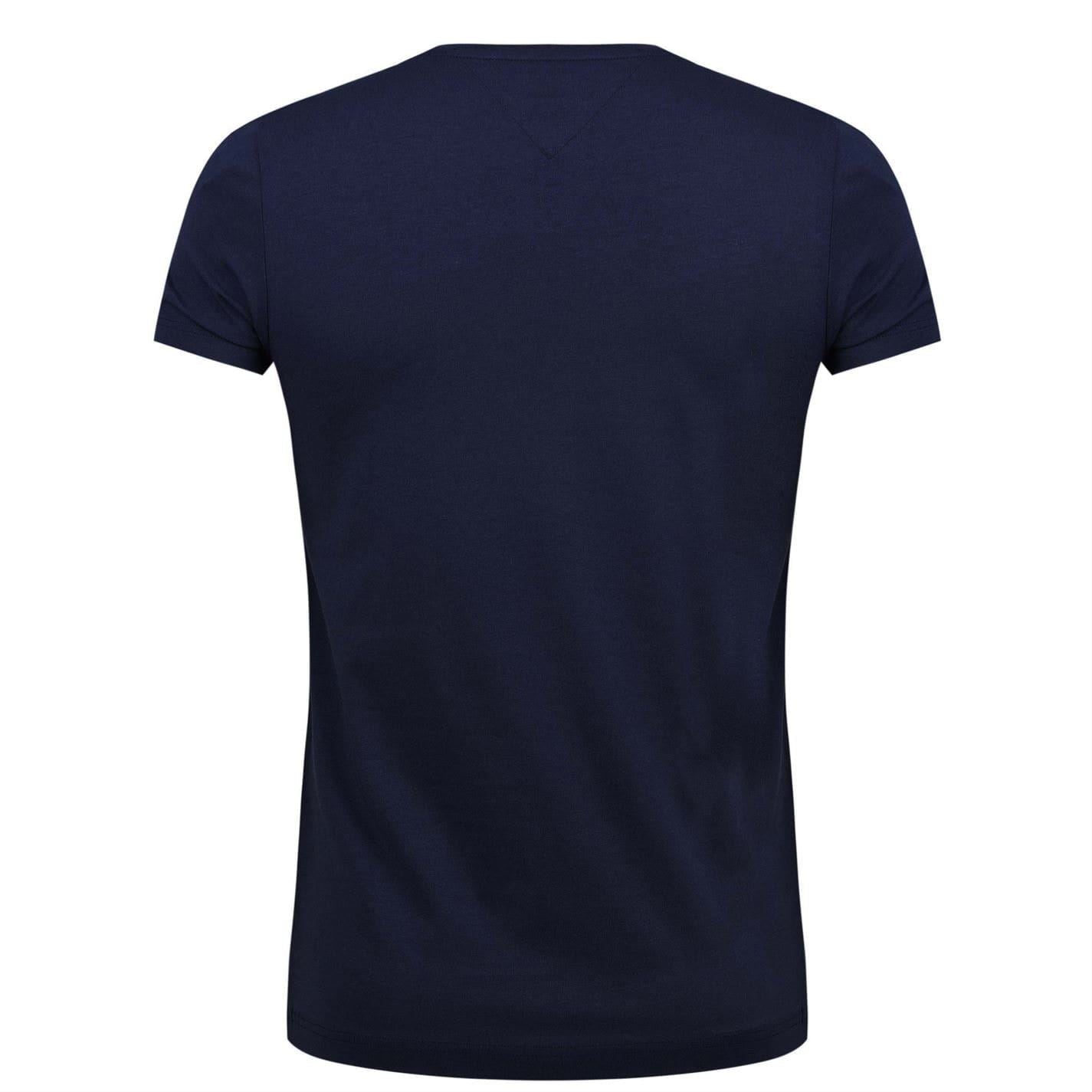 Tommy Hilfiger Slim Fit T-Shirt