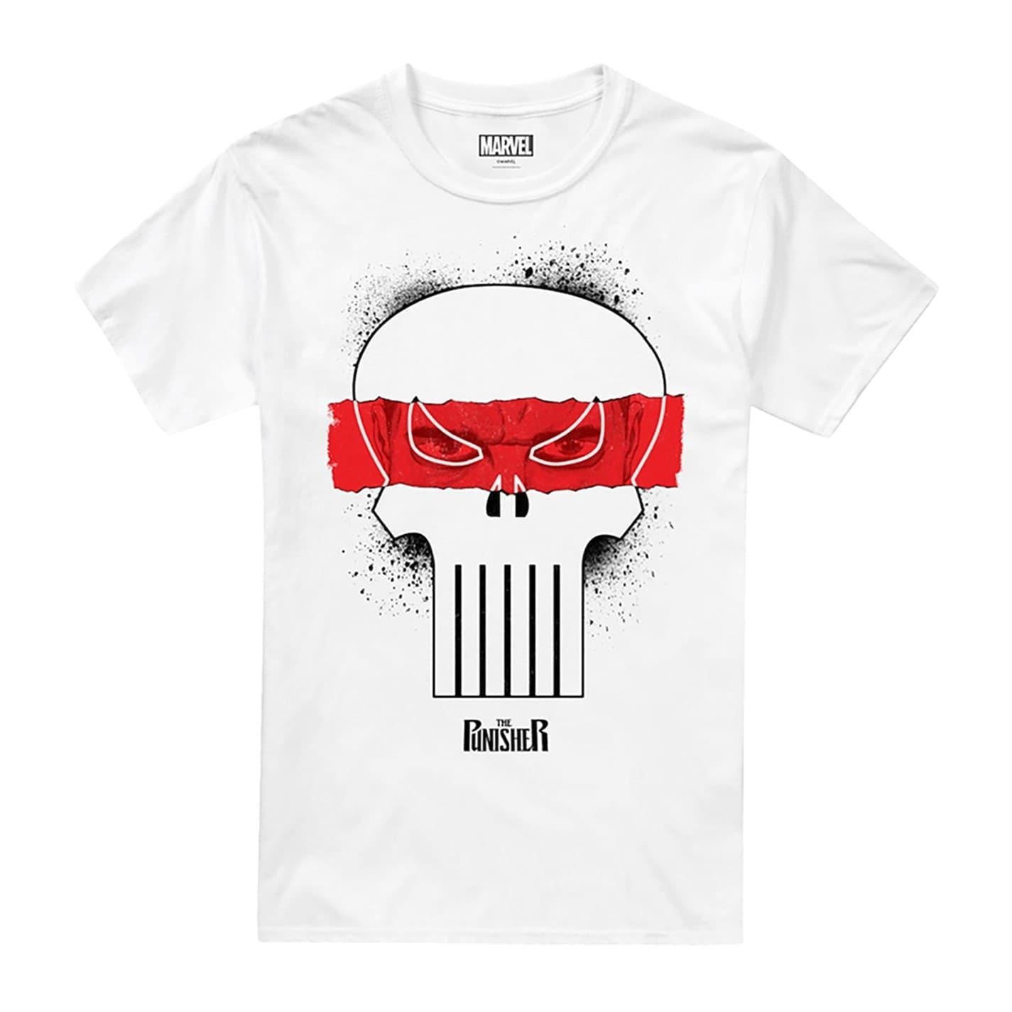 Marvel Comics T-Shirt