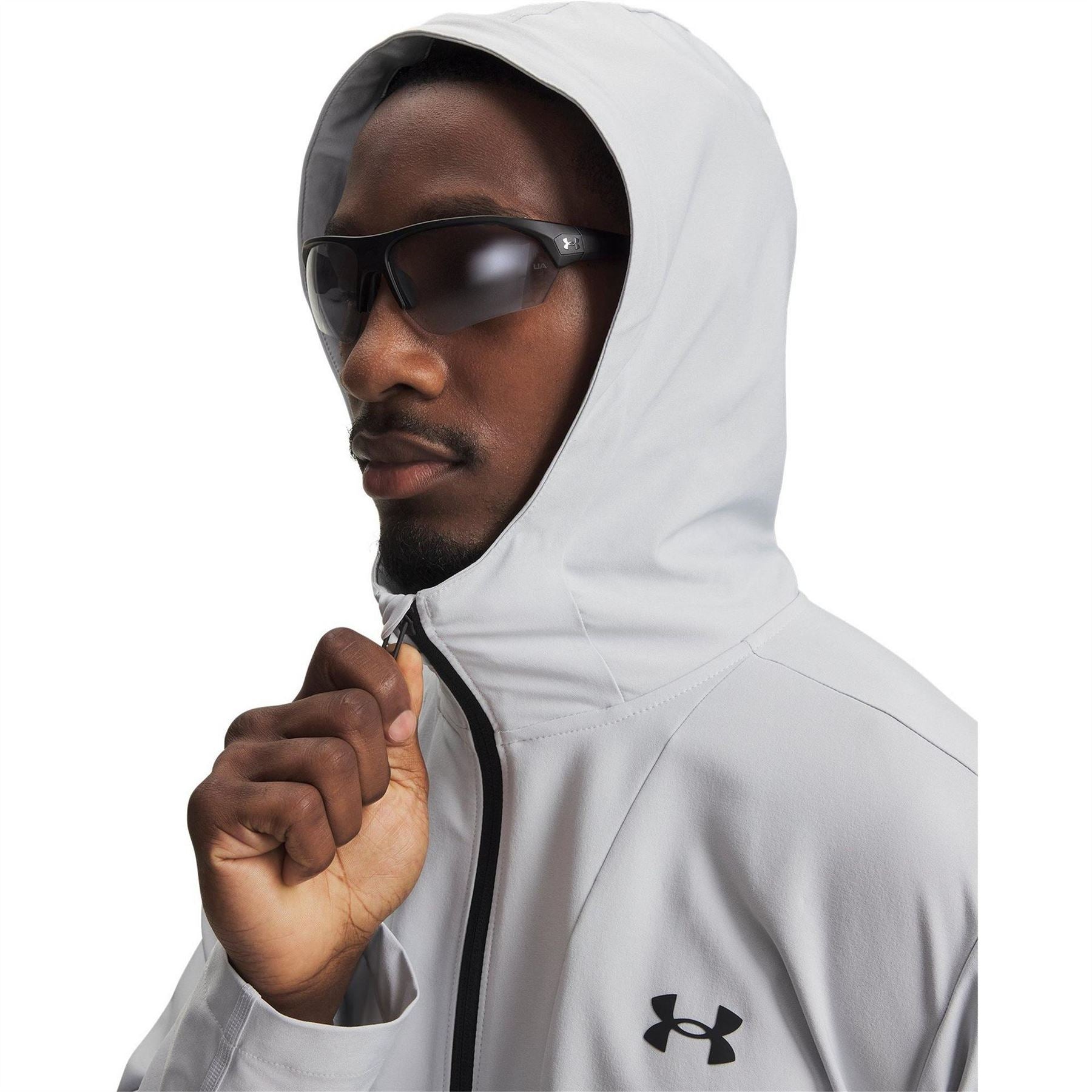 Under Armour Unstp Wvn Jacket