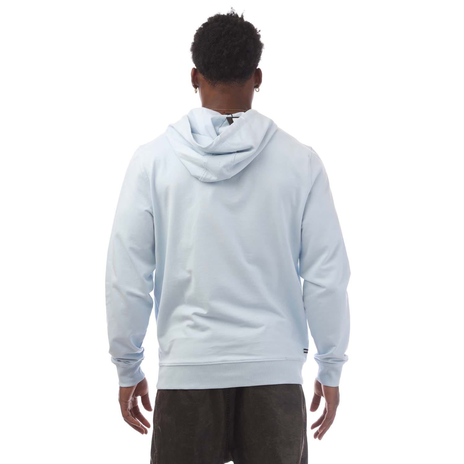 Weekend Offender Mens Sirocco Hoody
