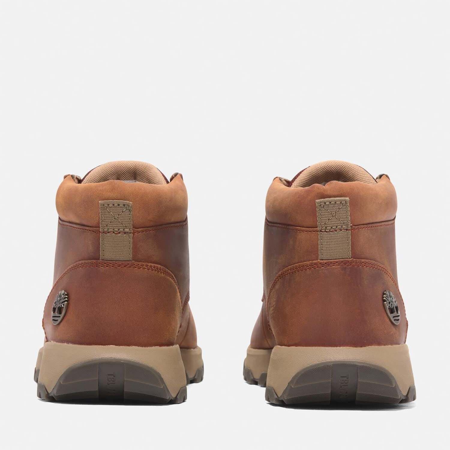 Timberland Windsor Park Mid Lace-Up Boots